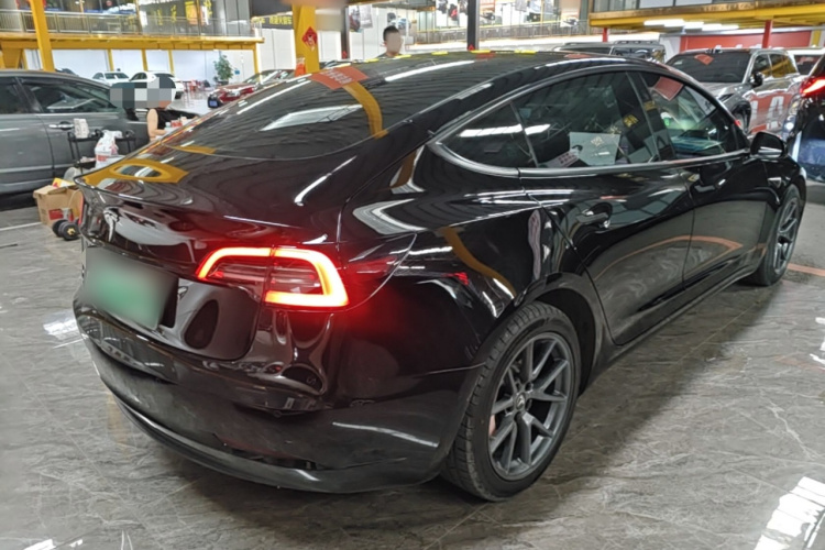 Tesla Model 3 2023 #7 Tesla Model 3 2023 immagine di auto #7