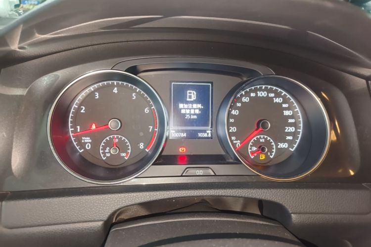 Volkswagen Golf 2019 #16 Volkswagen Golf 2019 car image #16
