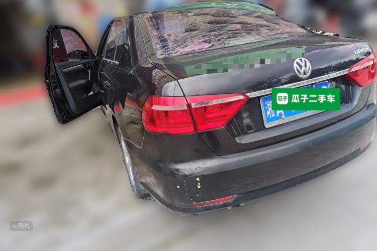 Volkswagen Lavida 2016 #5 Volkswagen Lavida 2016 car image #5