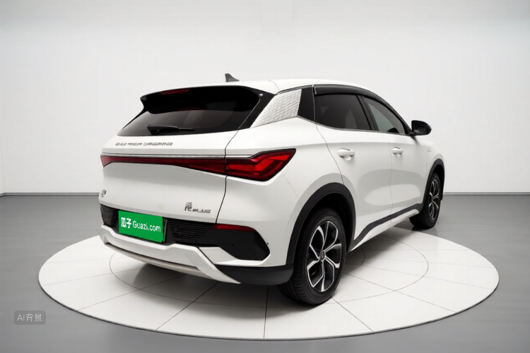 BYD Yuan Plus 2024 car image #7