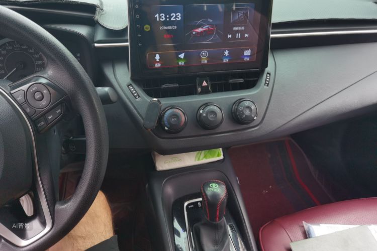 Toyota Corolla 2020 car image #15