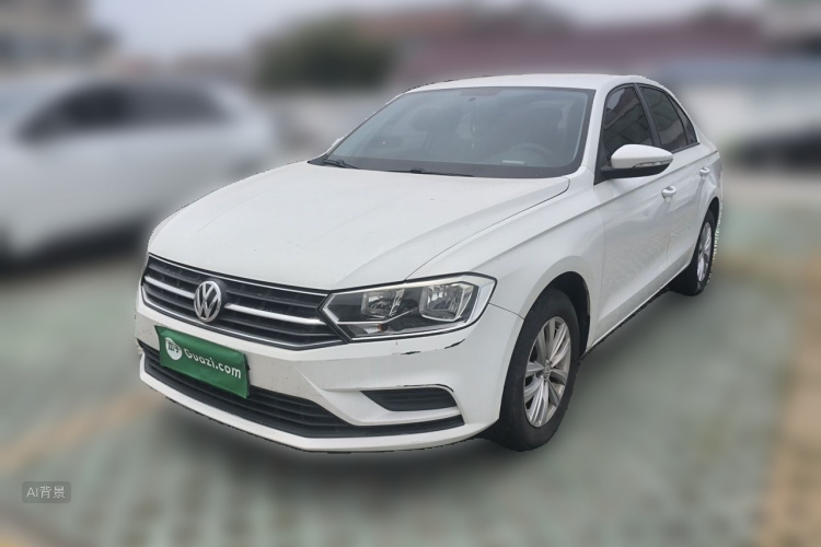 Volkswagen Bora 2018 car image #2