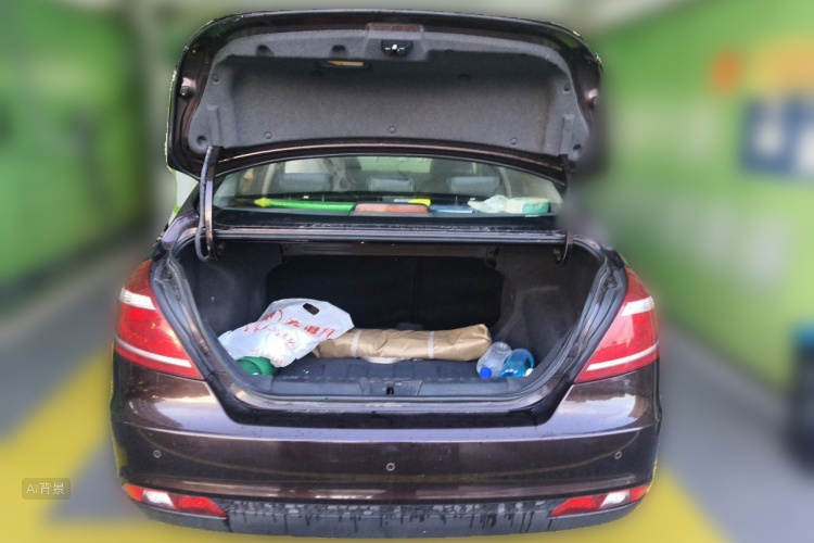 GEELY Emgrand 2016 car image #21