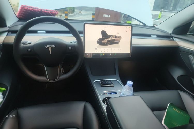 Tesla Model 3 2022 #11 Tesla Model 3 2022 image de voiture #11