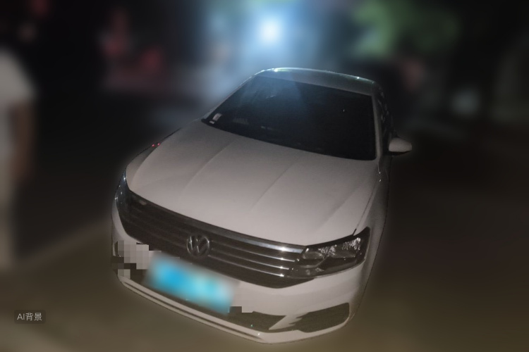 Volkswagen Lavida 2020 car image #2