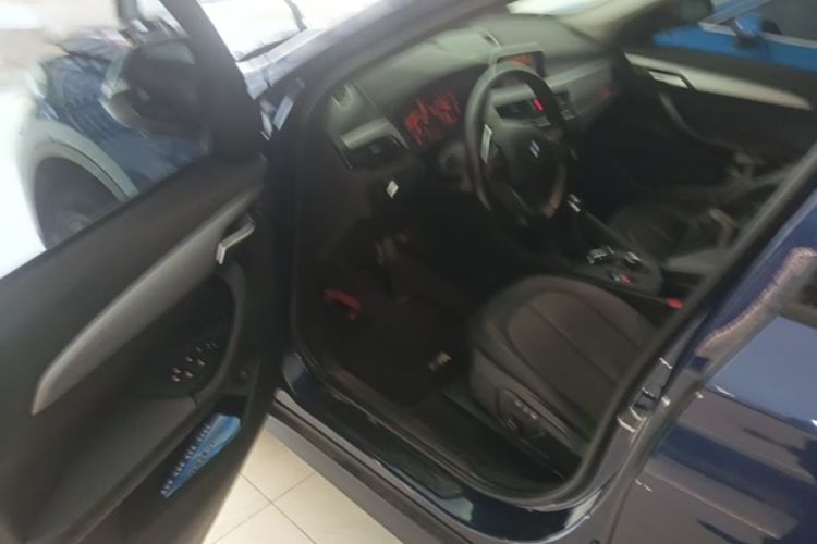 BMW X1 2016 #16 BMW X1 2016 car image #16