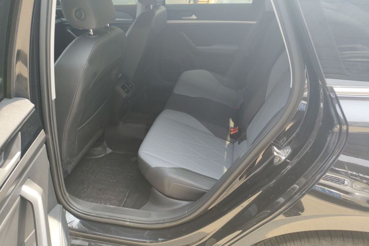 Volkswagen Lavida 2024 imagen de coche #17