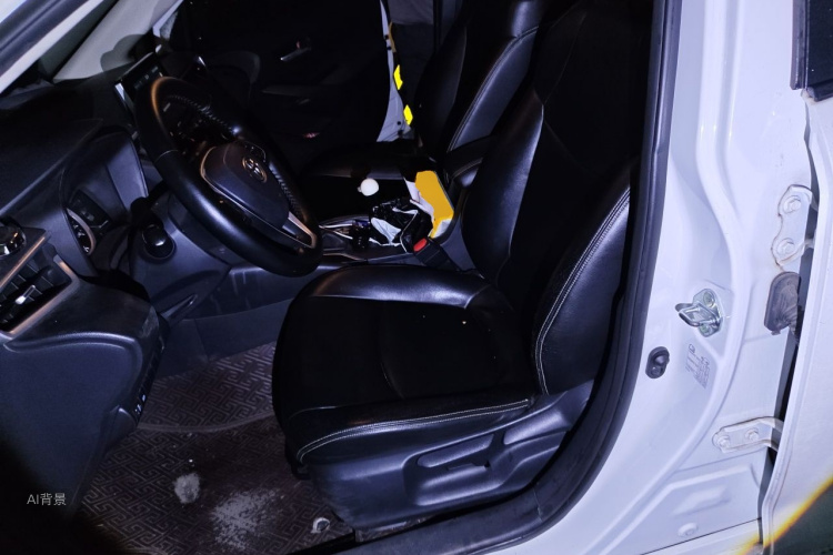 Toyota Corolla 2019 #17 Toyota Corolla 2019 car image #17
