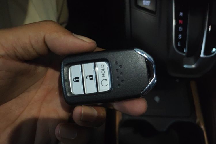 Honda CR-V 2020 car image #11