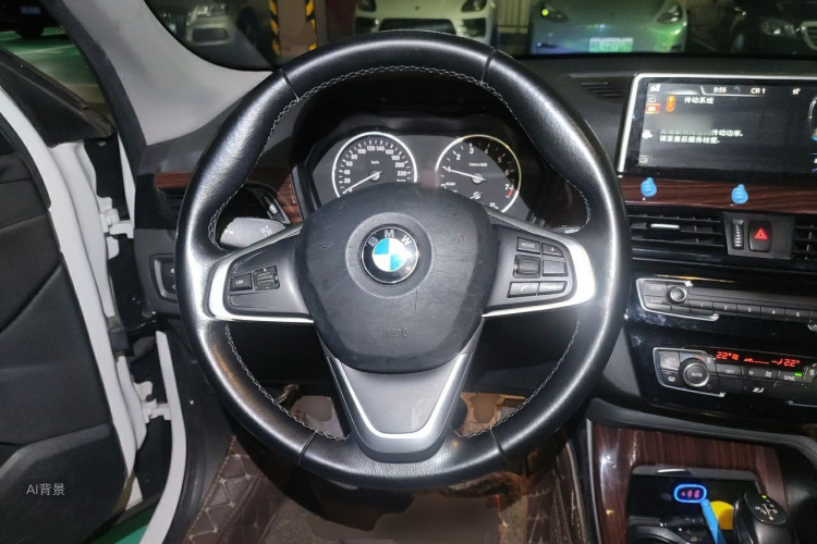 BMW X1 2017 immagine di auto #12