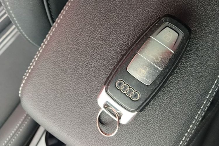 Audi A3 2023 #9 Audi A3 2023 car image #9