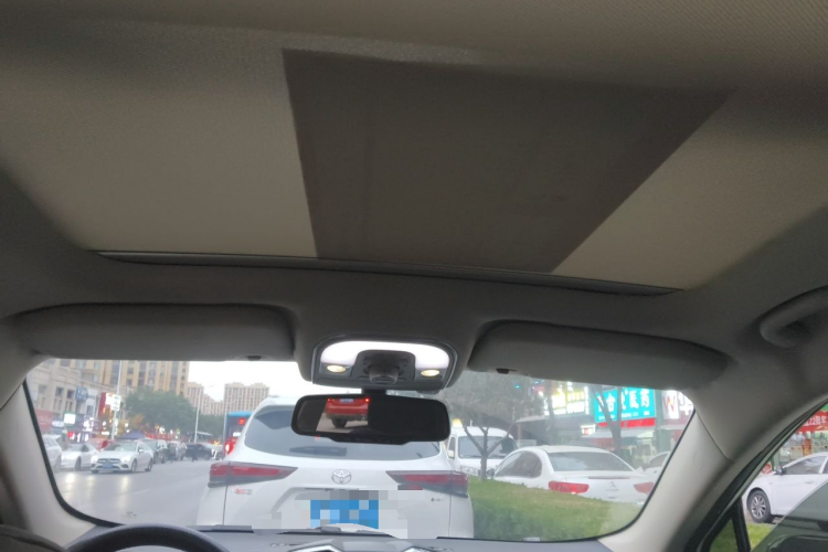 BYD Yuan 2020 #16 BYD Yuan 2020 car image #16