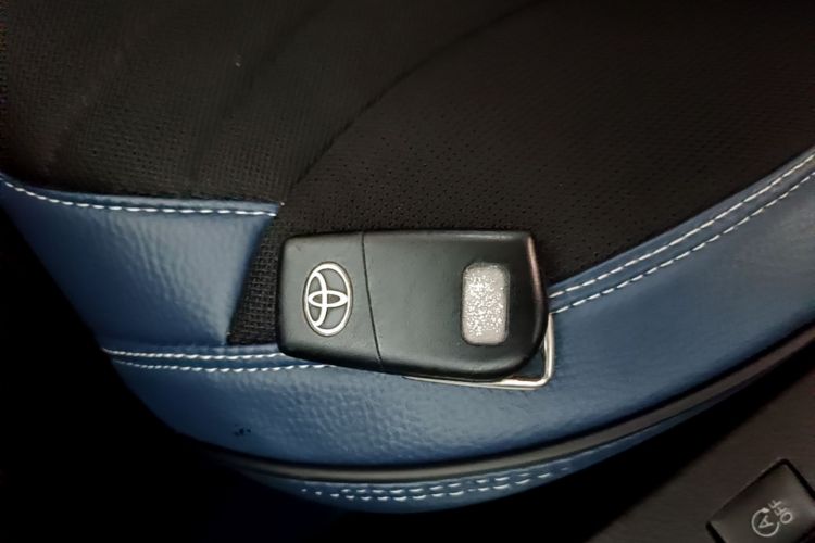 Toyota Corolla 2019 #9 Toyota Corolla 2019 car image #9