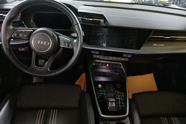 Audi A3 2024 #11 Audi A3 2024 car image #11