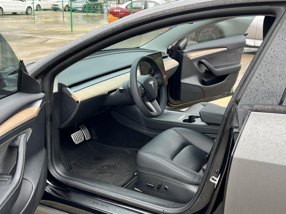 Tesla Model 3 2022 #27 Tesla Model 3 2022 car image #27