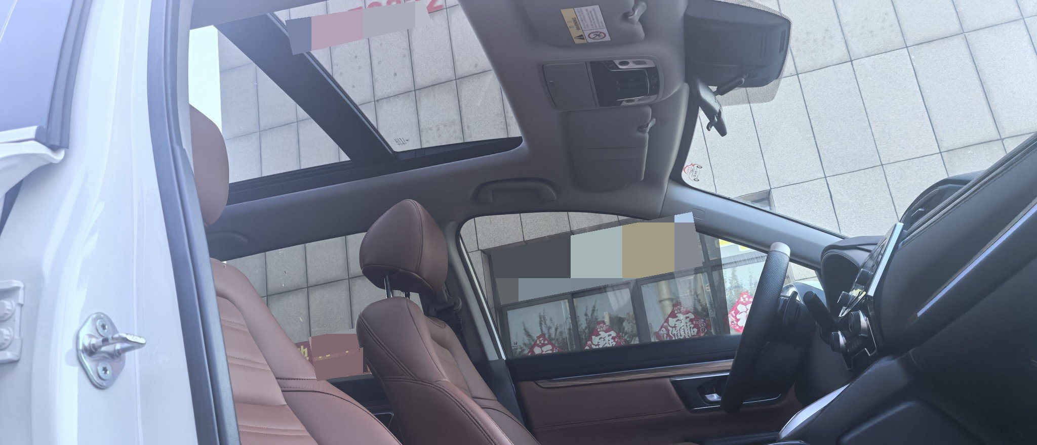 Honda CR-V 2020 car image #9