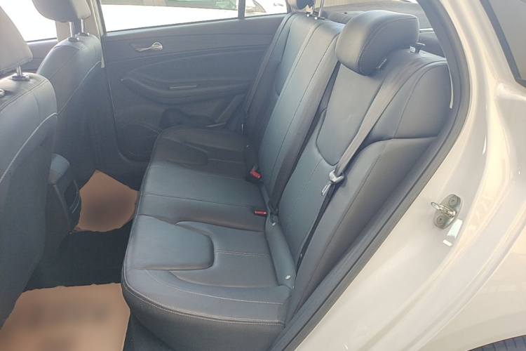 Chery Arrizo 5 2023 car image #13