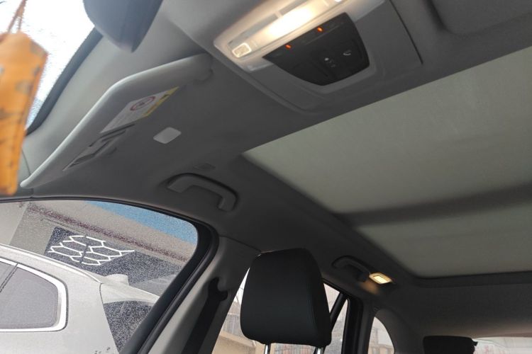 BMW X1 2017 #16 BMW X1 2017 car image #16