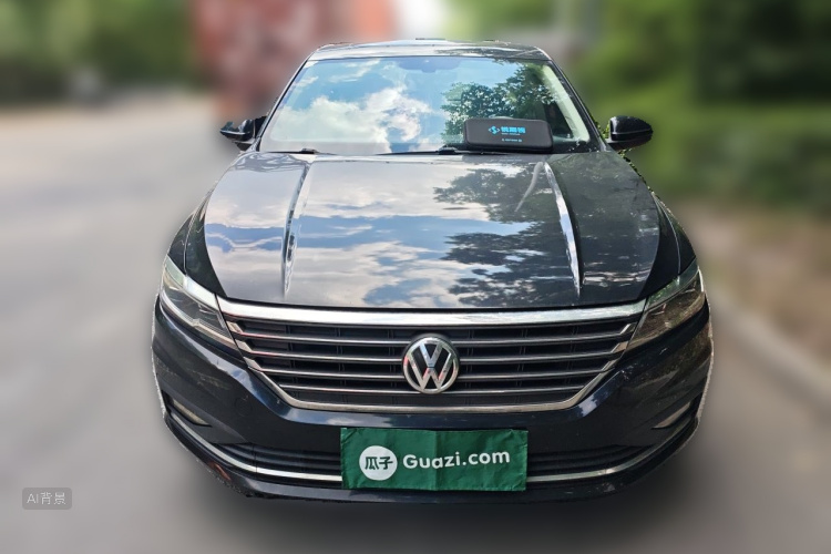 Volkswagen Lavida 2022 car image #3