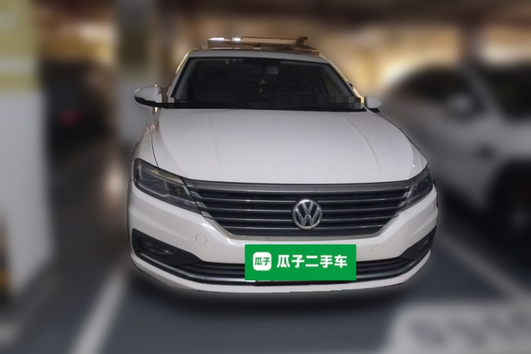 Volkswagen Lavida 2020 car image #3