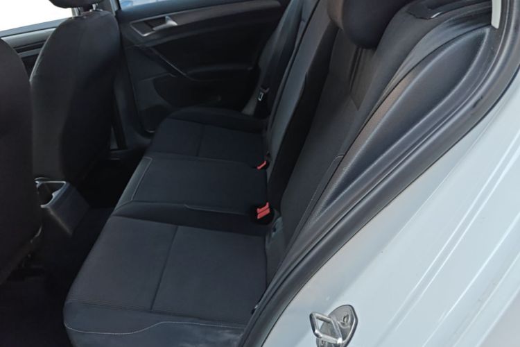 Volkswagen Golf 2017 #17 Volkswagen Golf 2017 car image #17