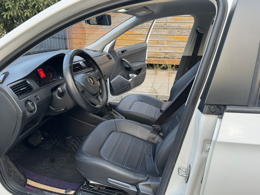 Volkswagen Santana 2017 #8 Volkswagen Santana 2017 imagen de coche #8