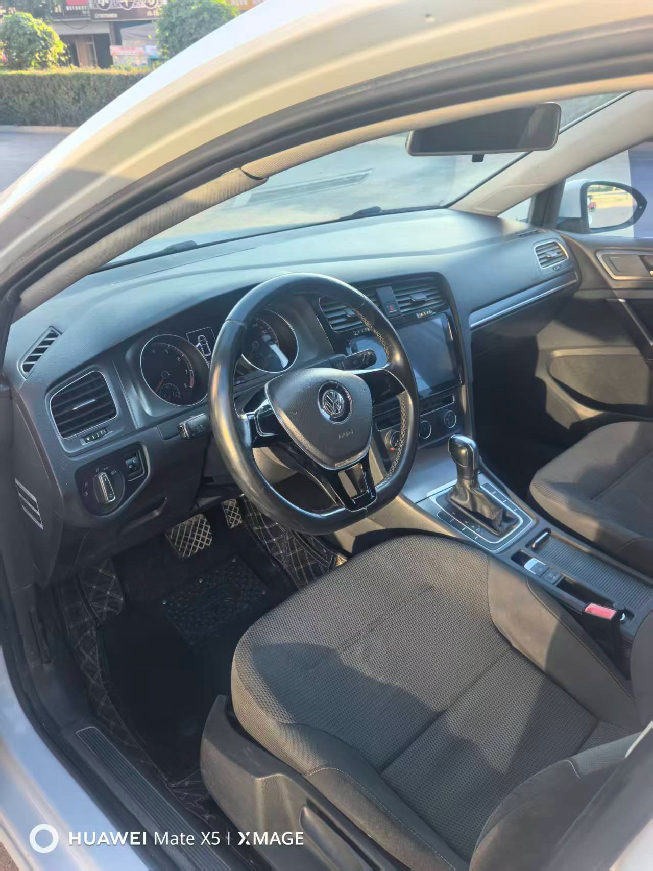 Volkswagen Golf 2015 #2 Volkswagen Golf 2015 immagine di auto #2