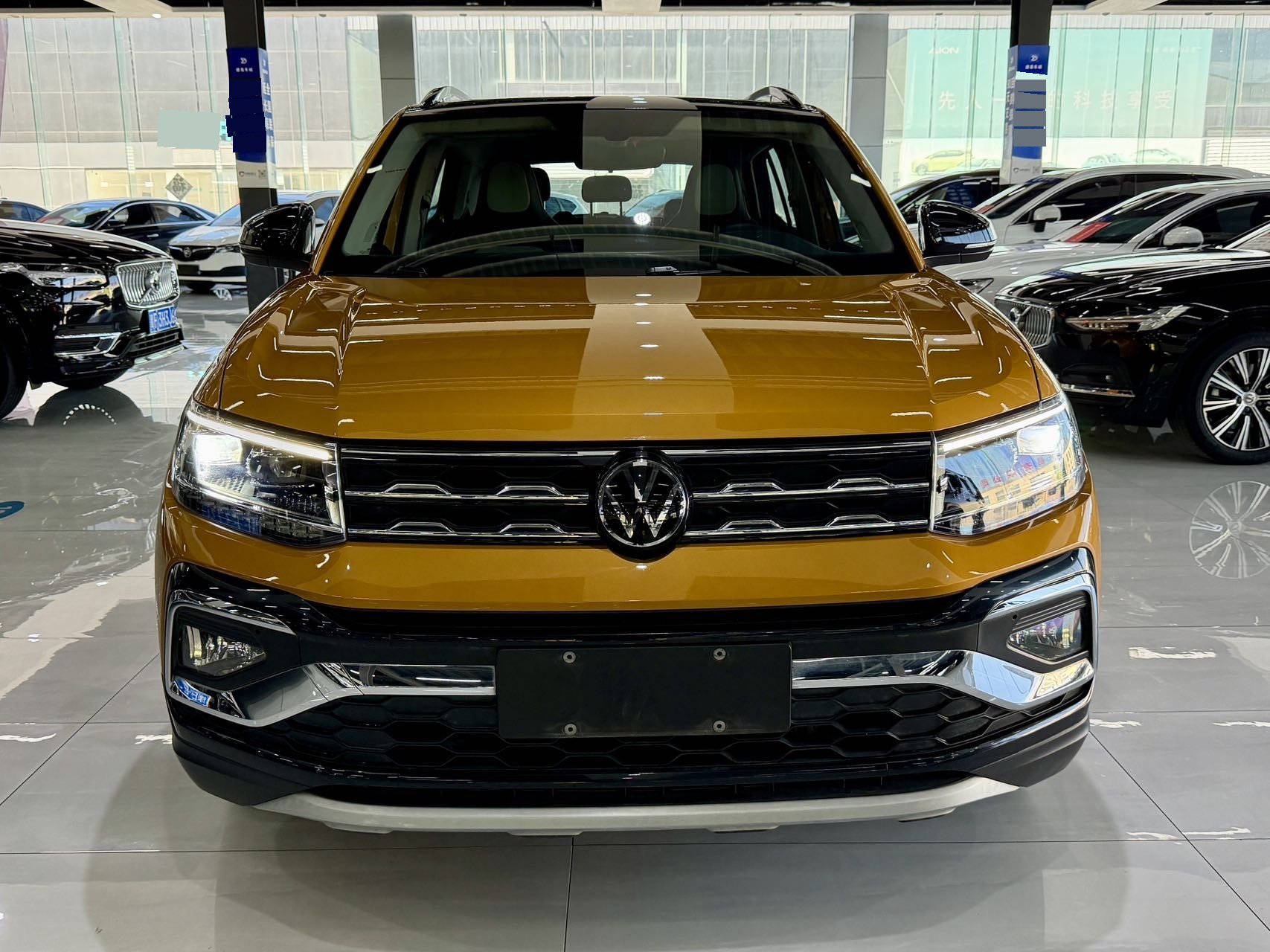 大众 途铠 2022 汽车图片 #2