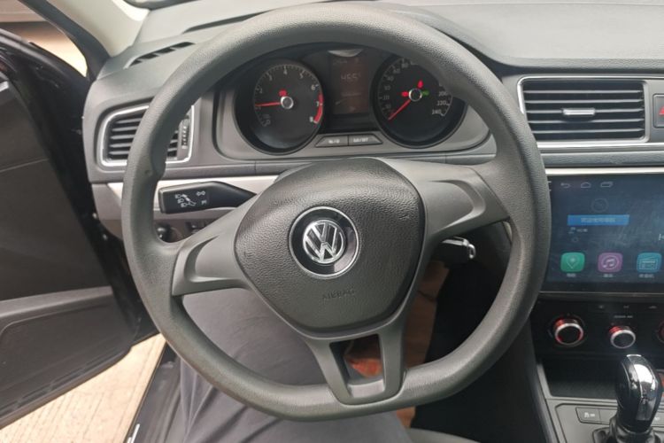 Volkswagen Lavida 2018 #11 Volkswagen Lavida 2018 car image #11