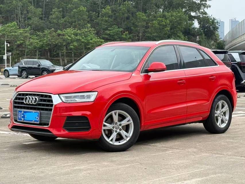 2018 2018 immagine di auto