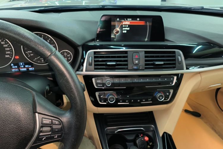 BMW 3 Series 2016 #13 BMW 3 Series 2016 car image #13