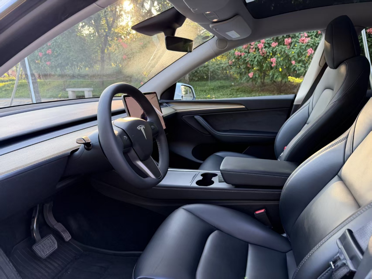 Tesla Model Y 2023 #5 Tesla Model Y 2023 imagem de carro #5