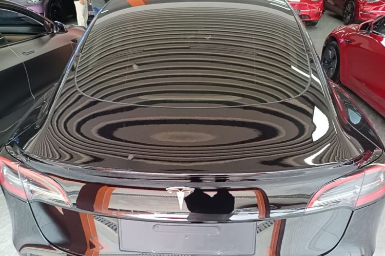 Tesla Model 3 2023 #6 Tesla Model 3 2023 car image #6