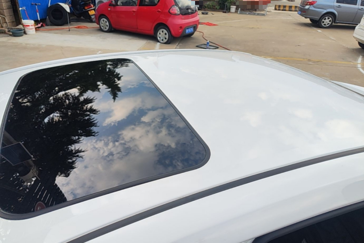 Toyota Corolla 2019 car image #25