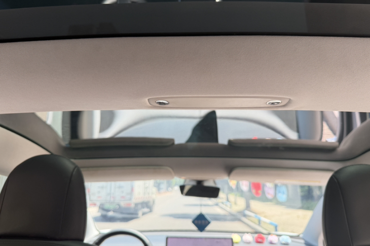 Tesla Model 3 2020 car image #22
