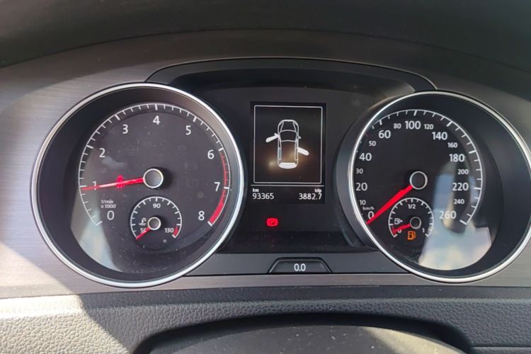Volkswagen Golf 2016 #13 Volkswagen Golf 2016 imagem de carro #13