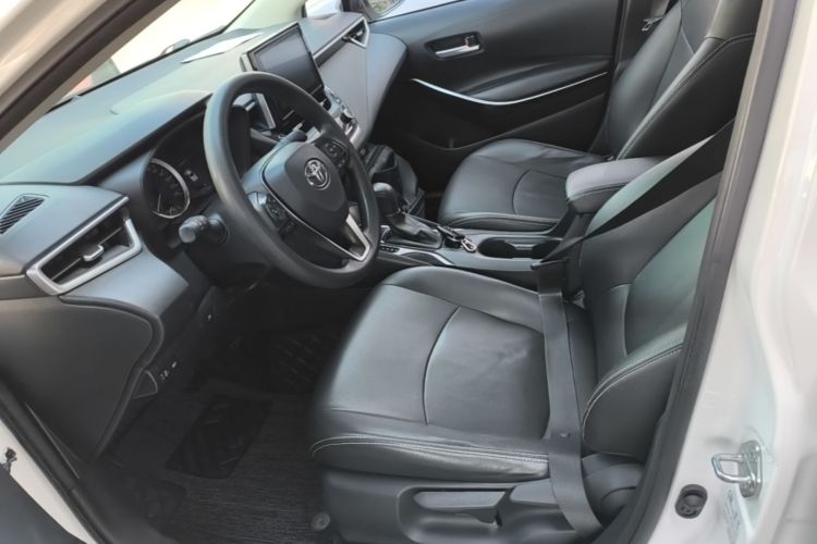 Toyota Corolla 2020 #15 Toyota Corolla 2020 car image #15