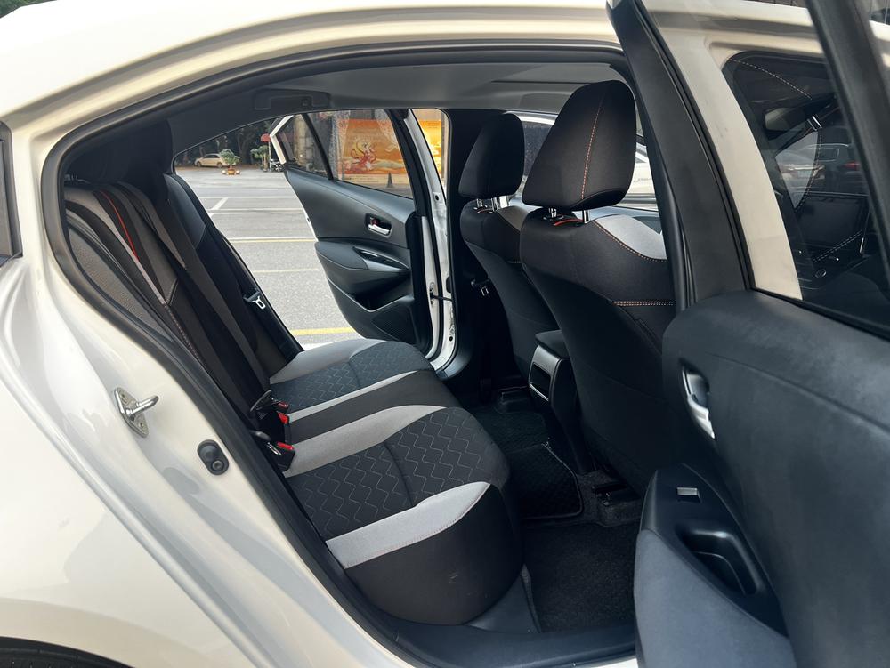 Toyota Corolla 2024 car image #25