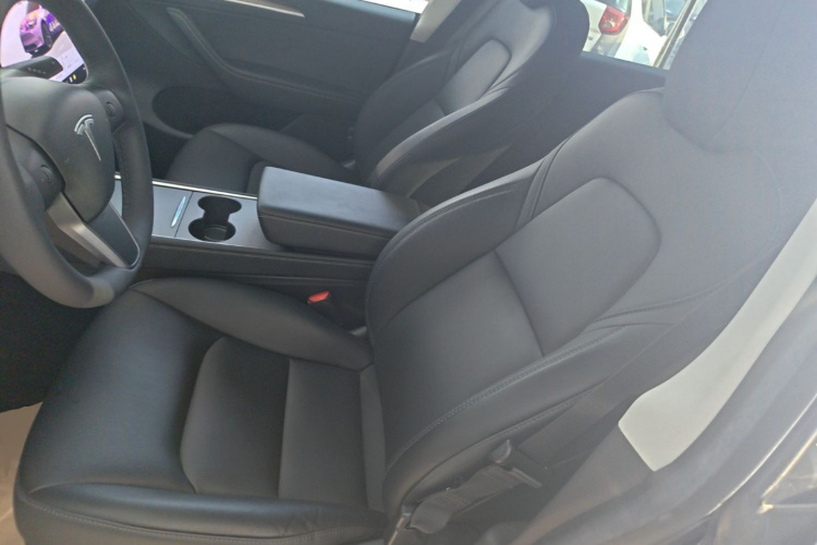 Tesla Model Y 2023 #15 Tesla Model Y 2023 car image #15