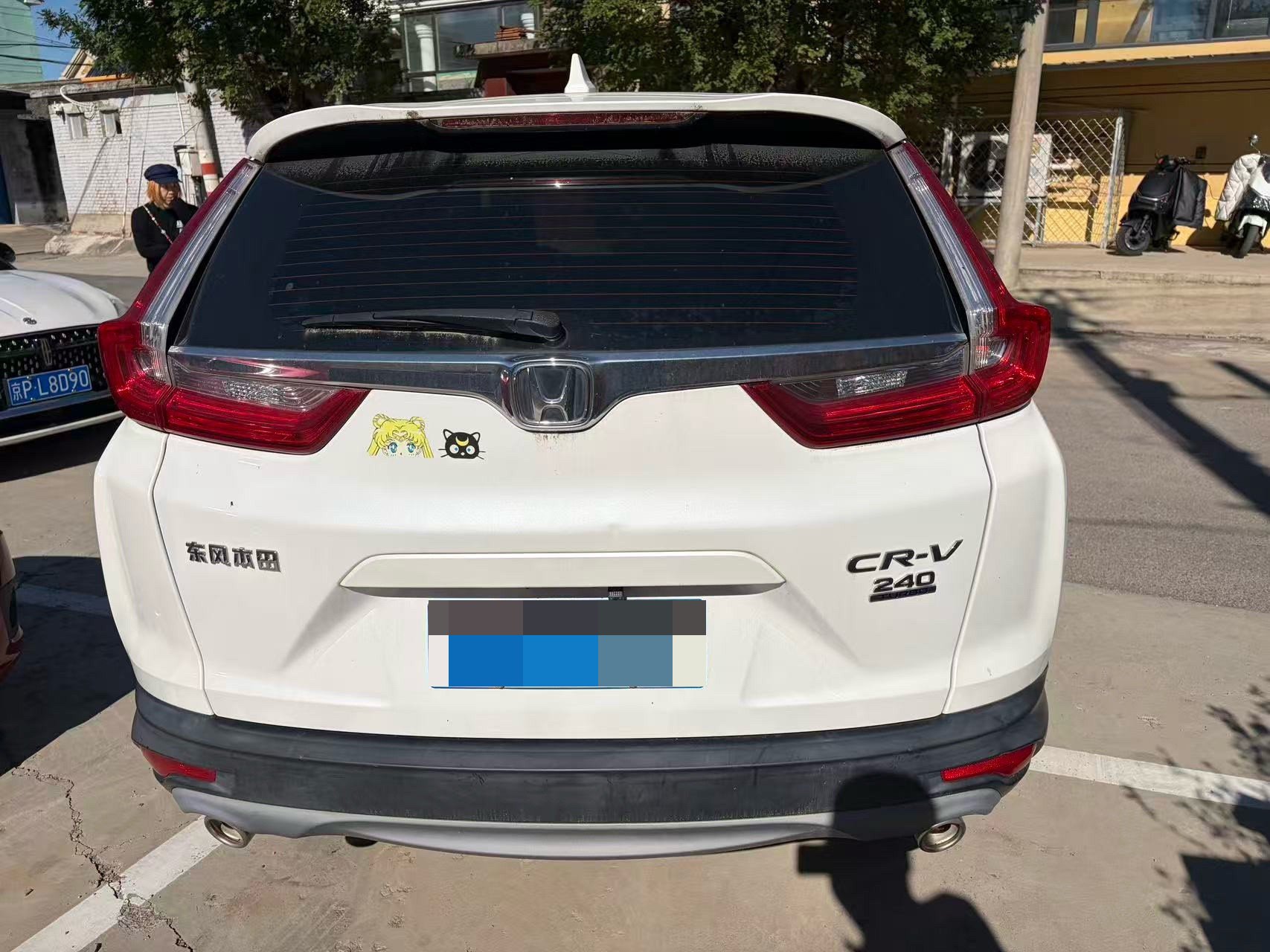2019 imagen de coche #6