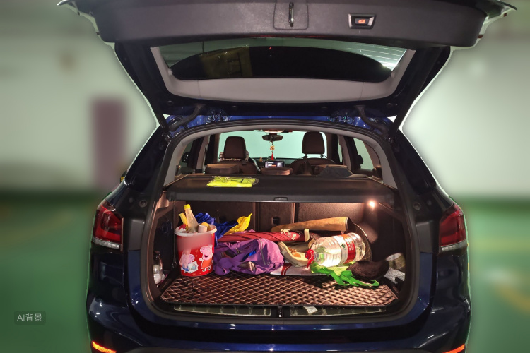 BMW X1 2020 car image #21