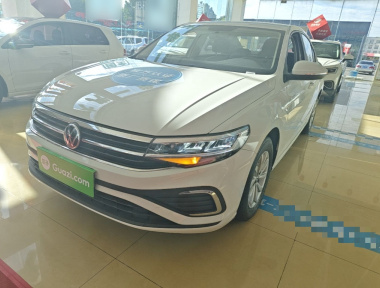 Volkswagen Bora 2024 Volkswagen Bora 2024 صورة سيارة