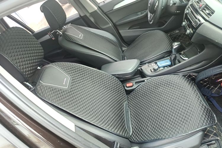 BMW X1 2017 #24 BMW X1 2017 car image #24