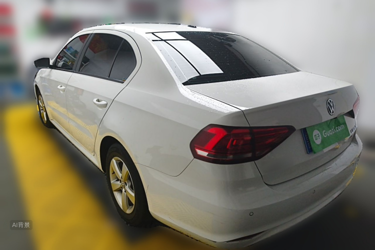 Volkswagen Lavida 2021 #5 Volkswagen Lavida 2021 car image #5