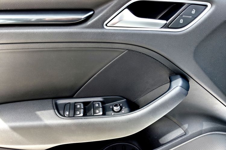 奥迪 奥迪A3 2020 汽车图片 #19