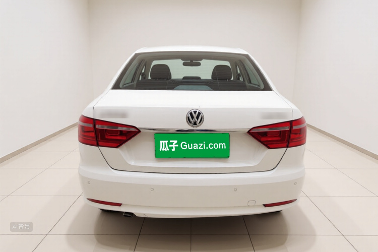 Volkswagen Lavida 2017 immagine di auto #6