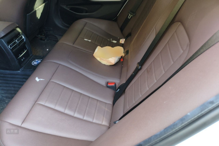 BMW 3 Series 2019 #19 BMW 3 Series 2019 car image #19