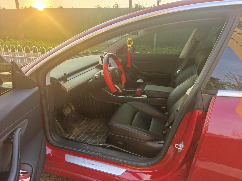 Tesla Model 3 (Imported) 2019 #9 Tesla Model 3 (Imported) 2019 car image #9