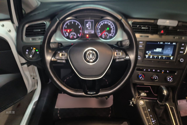Volkswagen Golf 2016 #12 Volkswagen Golf 2016 immagine di auto #12