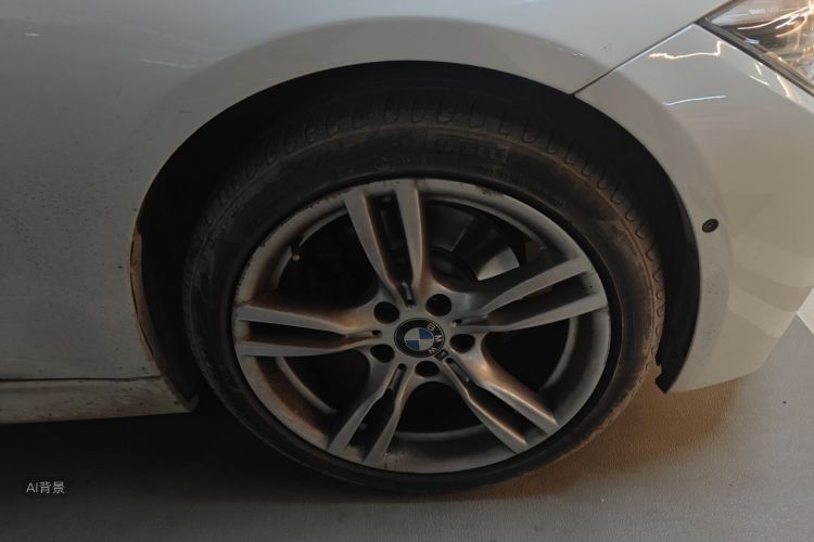BMW 3 Series 2018 #9 BMW 3 Series 2018 car image #9